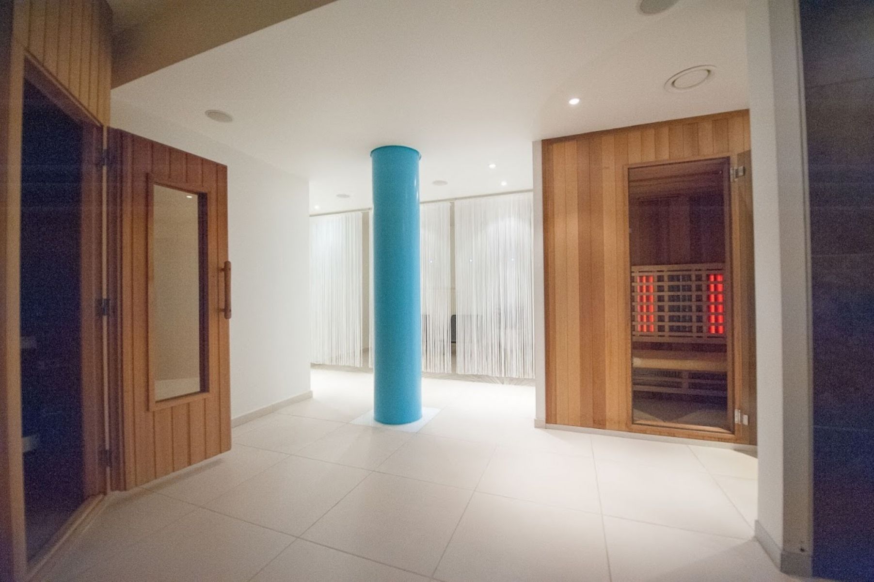 Faciliteter