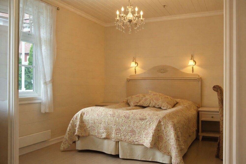 billede på Historic Room