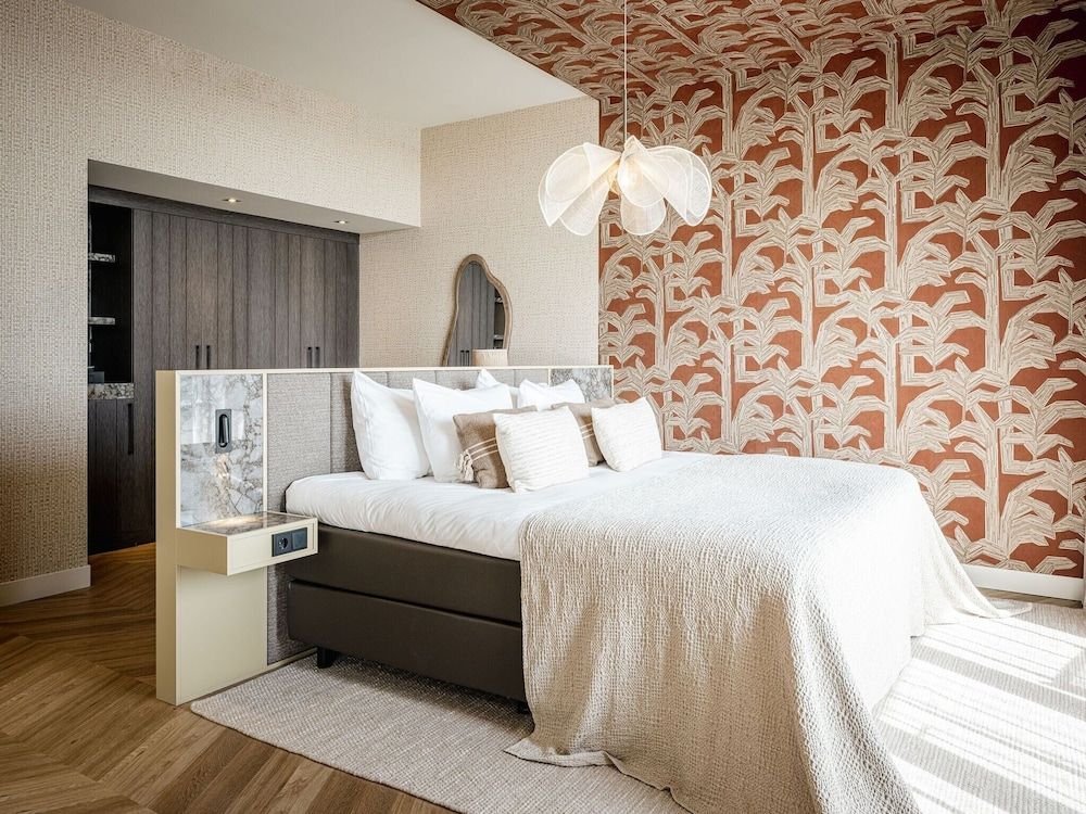 billede på Suite - sauna