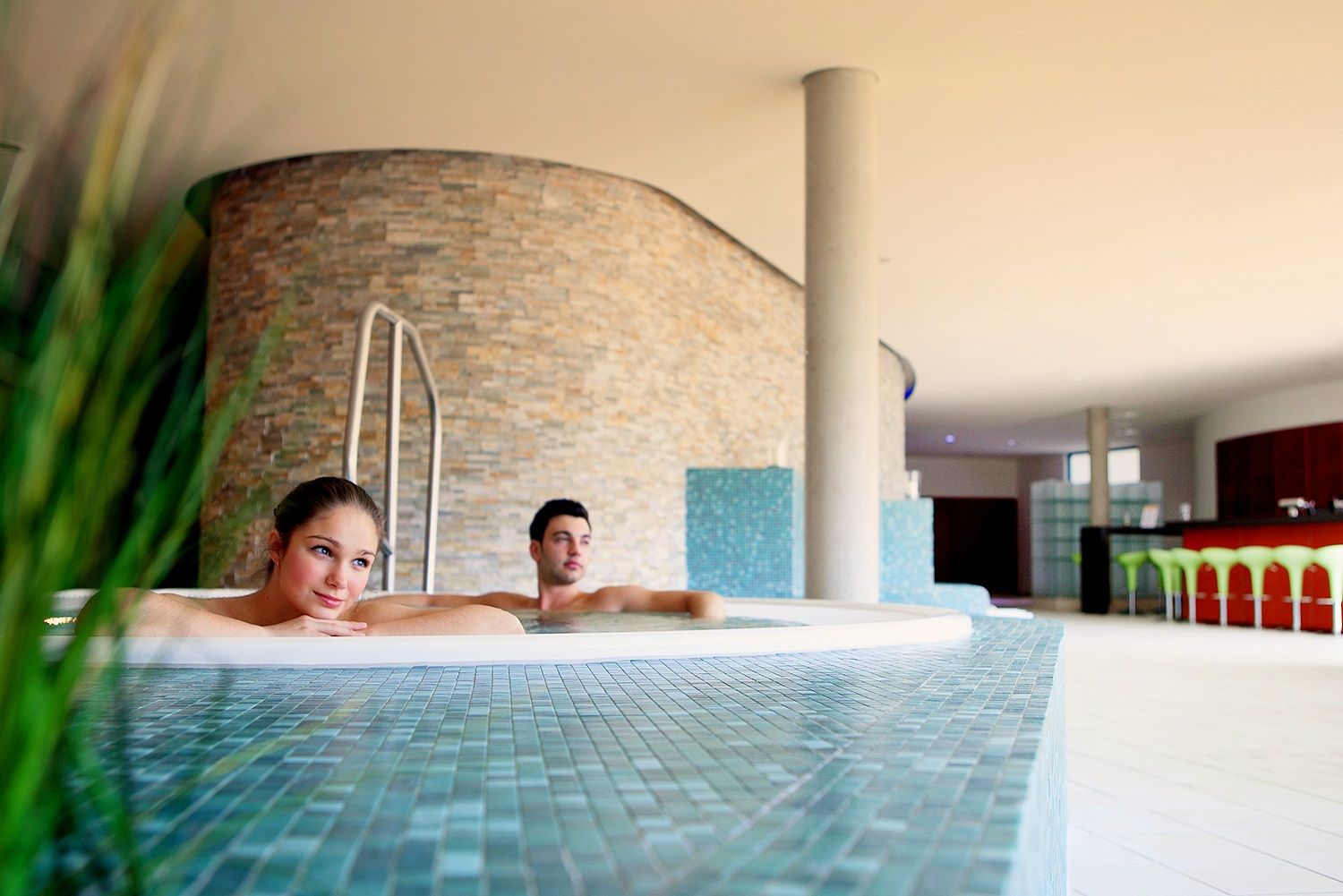Spa / Wellness