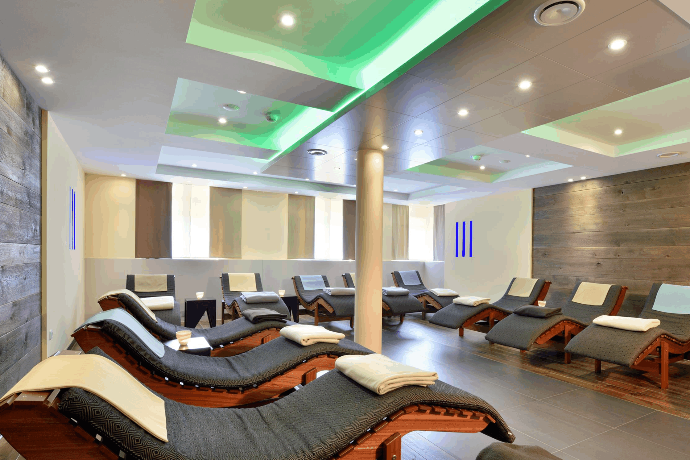 Spa / Wellness