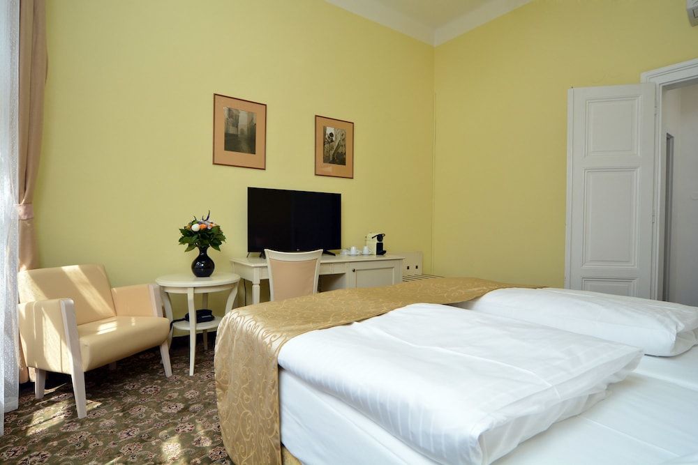billede på Spa Resort Arrangement