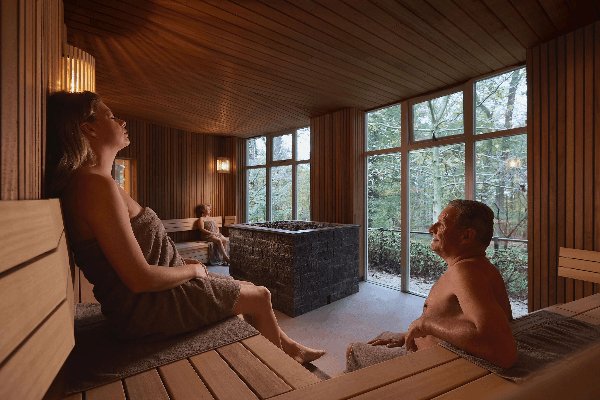 Spa / Wellness