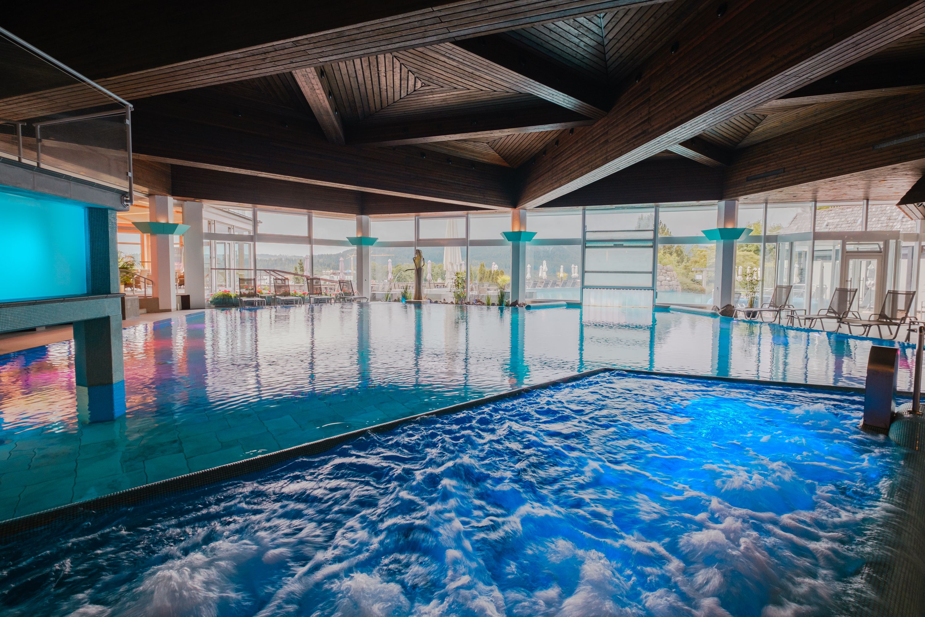 Spa / Wellness