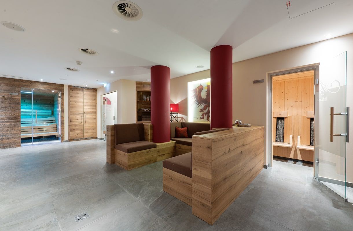 Spa / Wellness