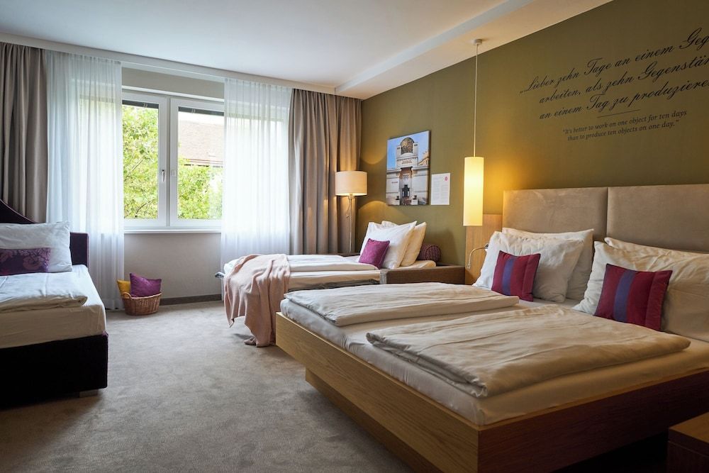billede på Spa Resort Arrangement