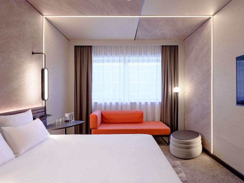 billede på Spa Resort Arrangement