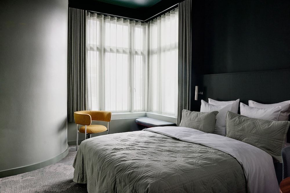 billede på Small Double Room