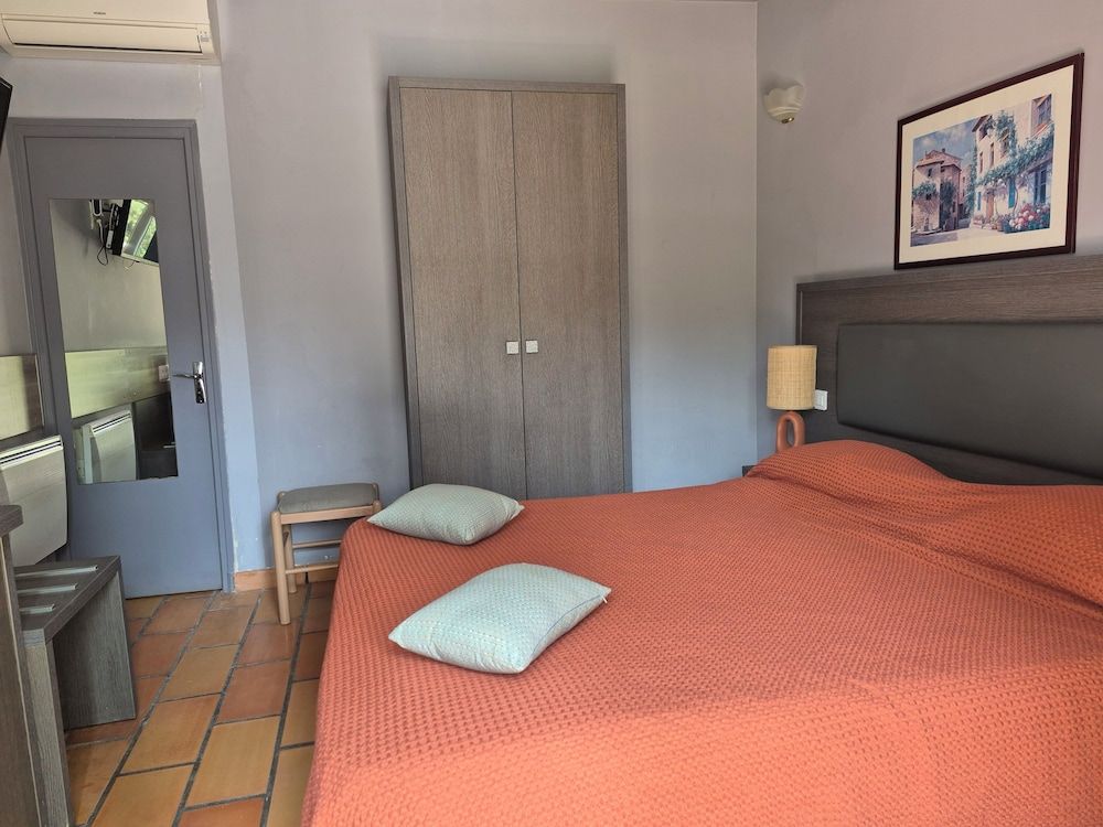 billede på Feriehus