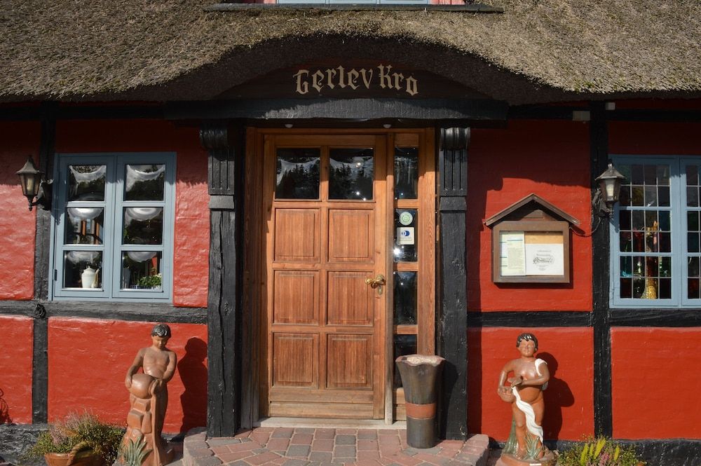 Generelt