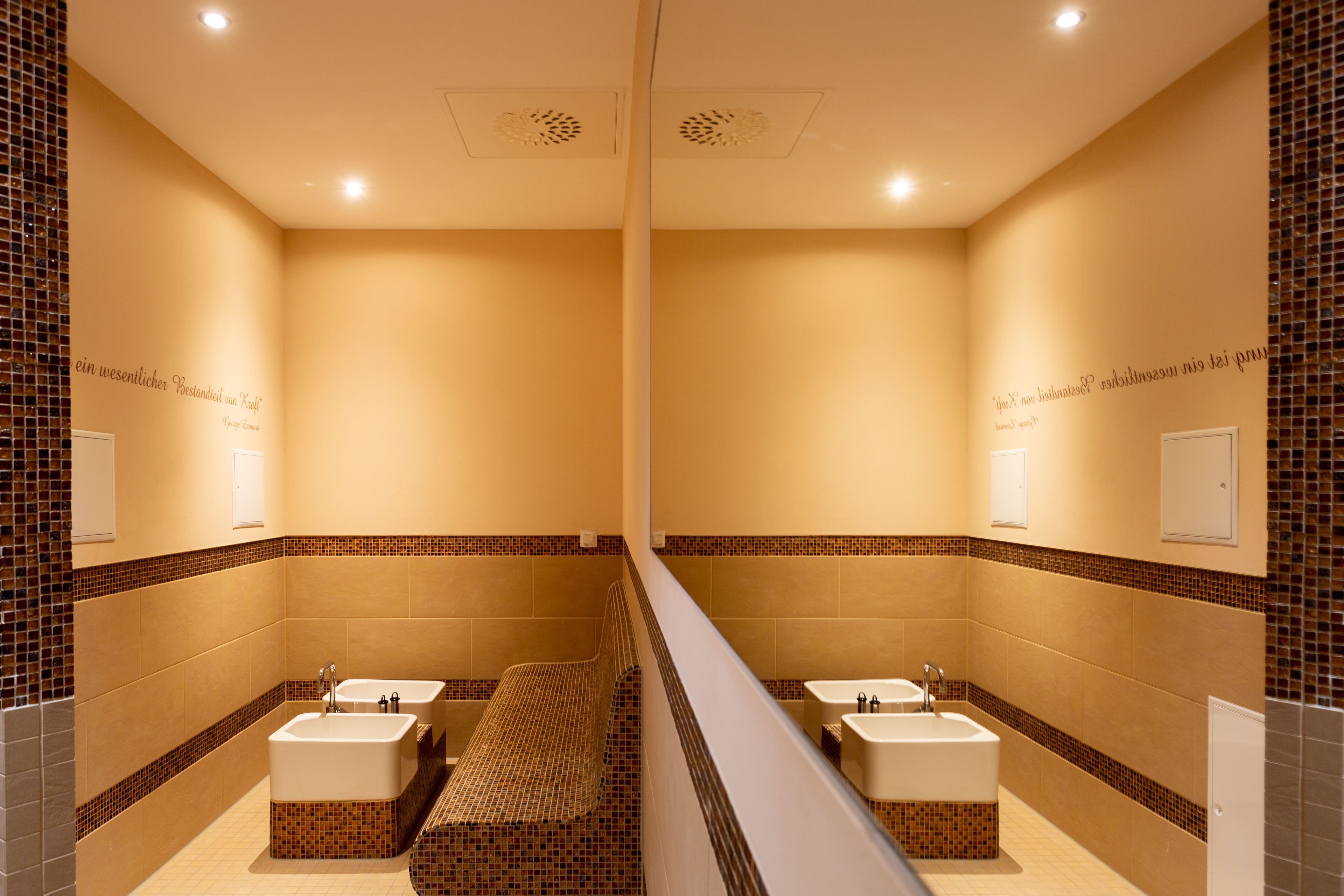 Spa / Wellness