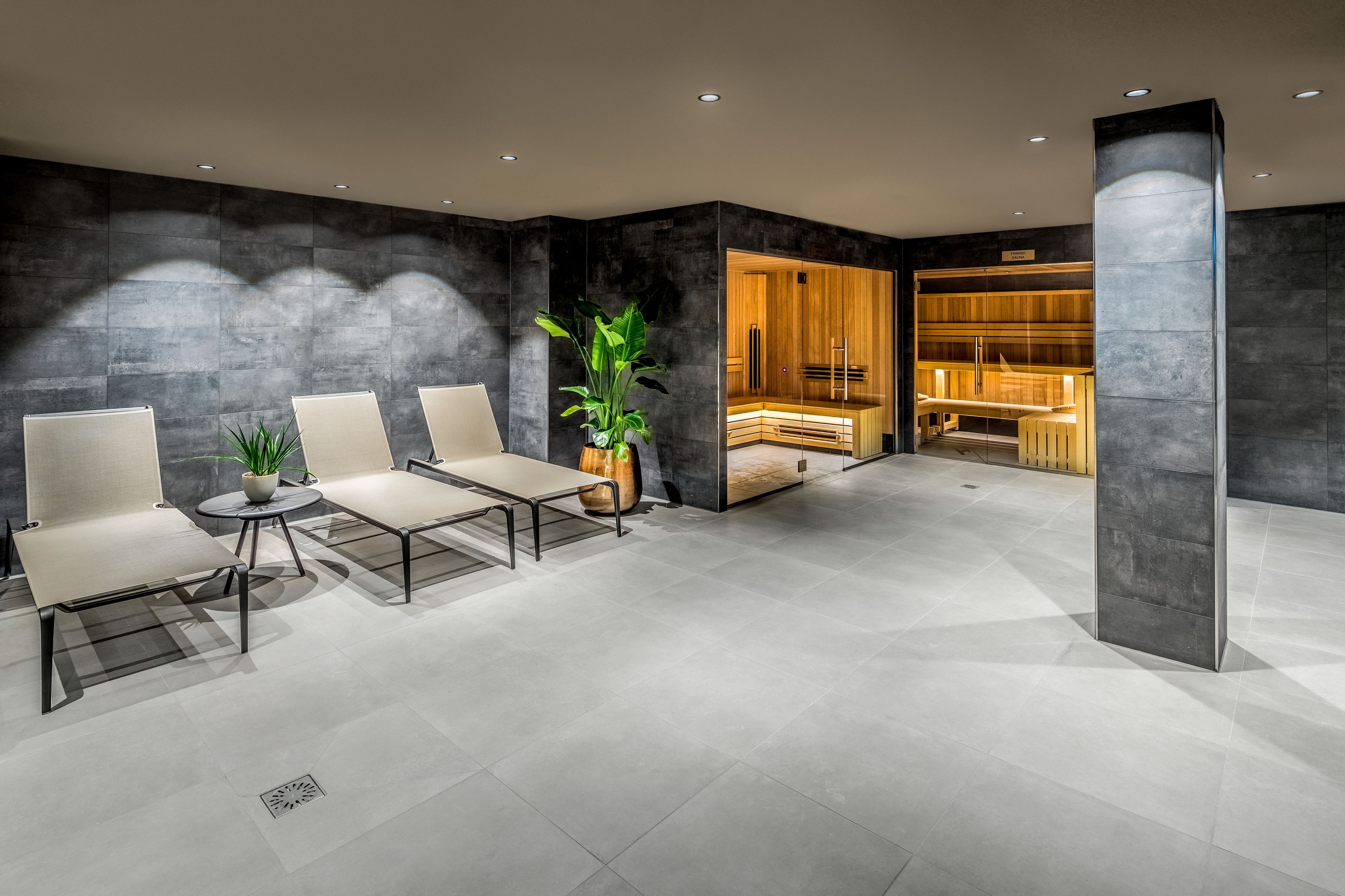 Spa / Wellness