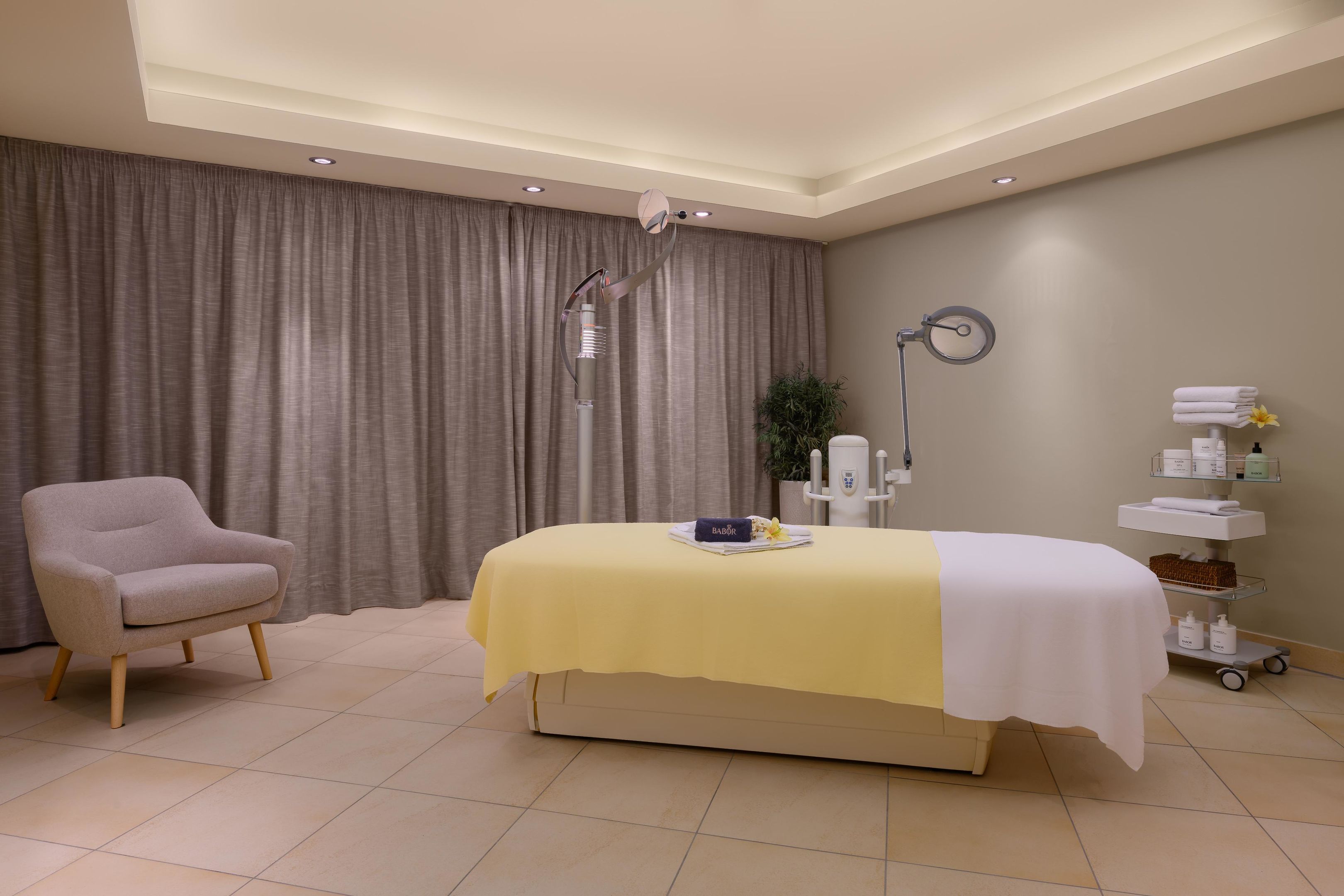 Spa / Wellness