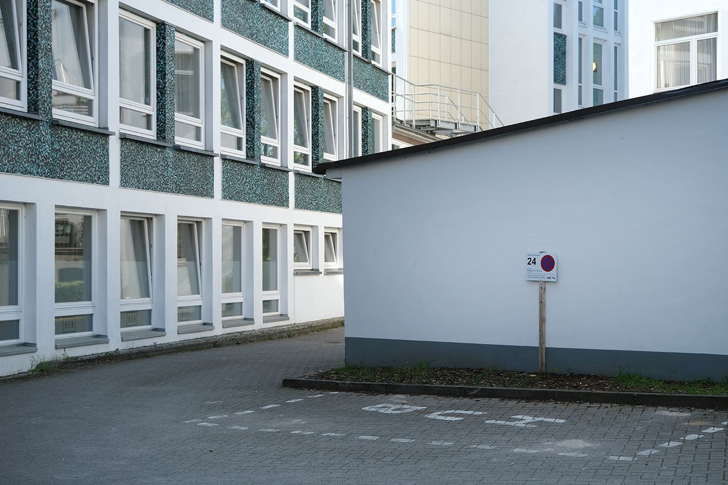 Omgivelser