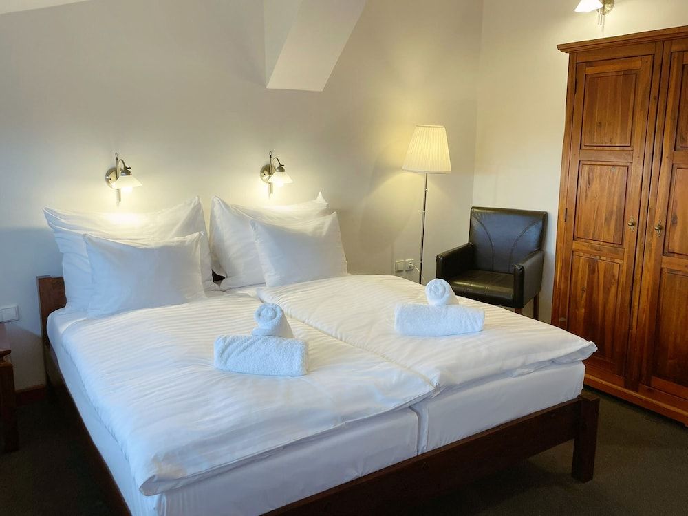 billede på Economy-dobbeltværelse