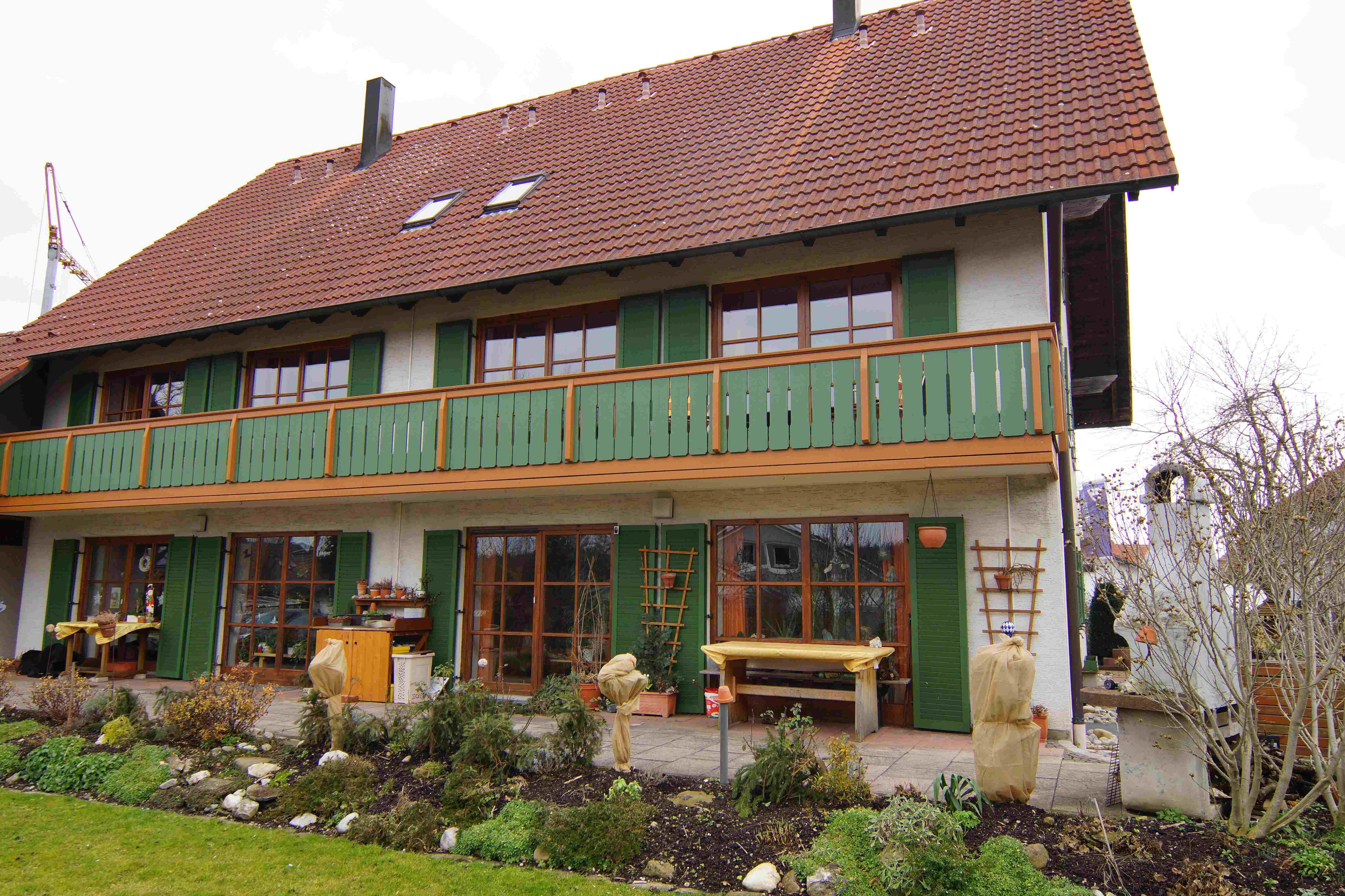 Facade