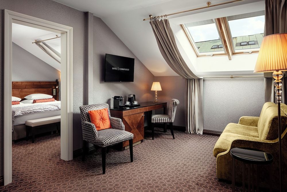 billede på Spa Resort Arrangement