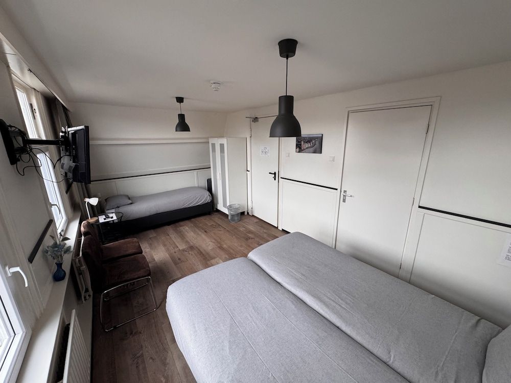 billede på Comfort-værelse til 3 personer