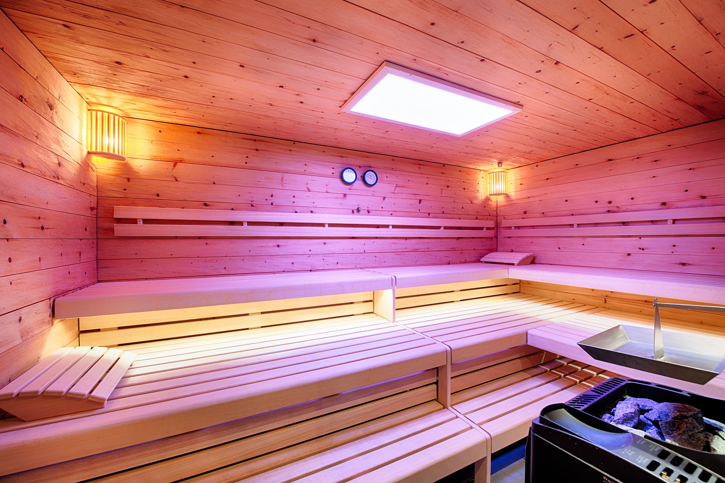 Spa / Wellness