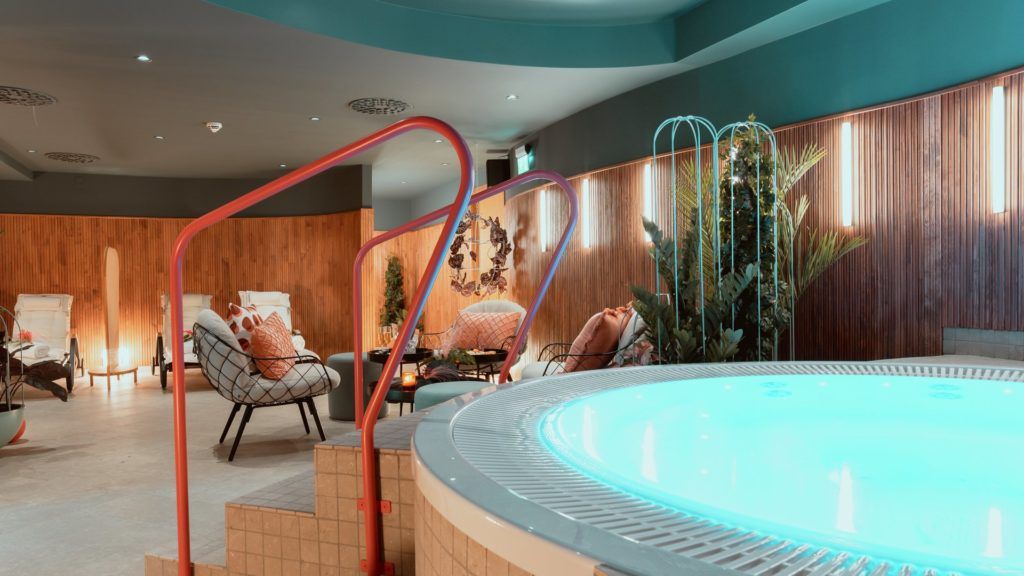 Spa / Wellness