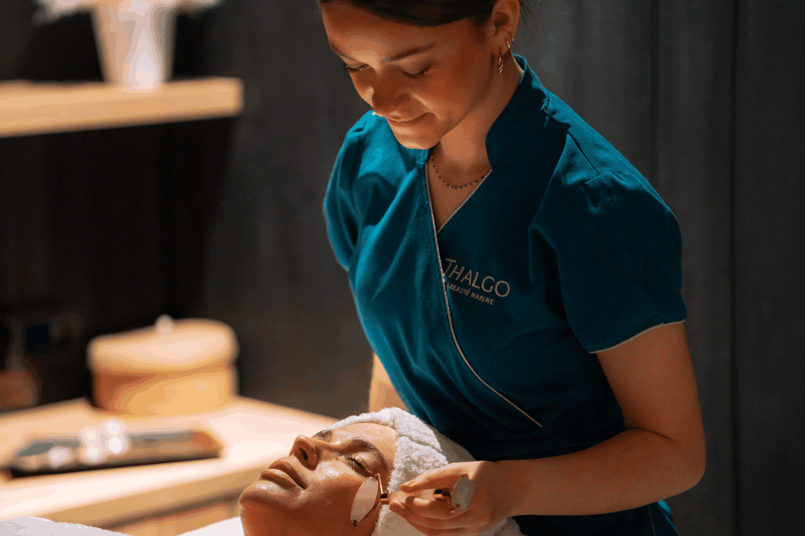 Spa / Wellness