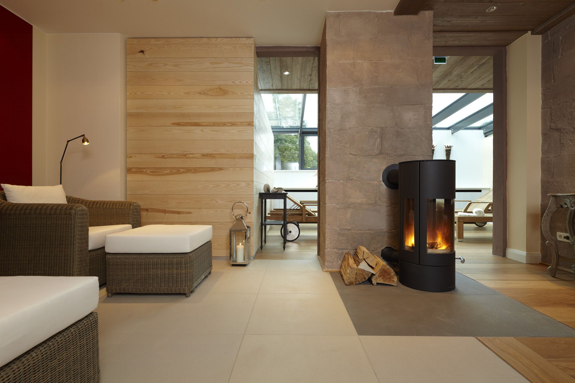 Spa / Wellness