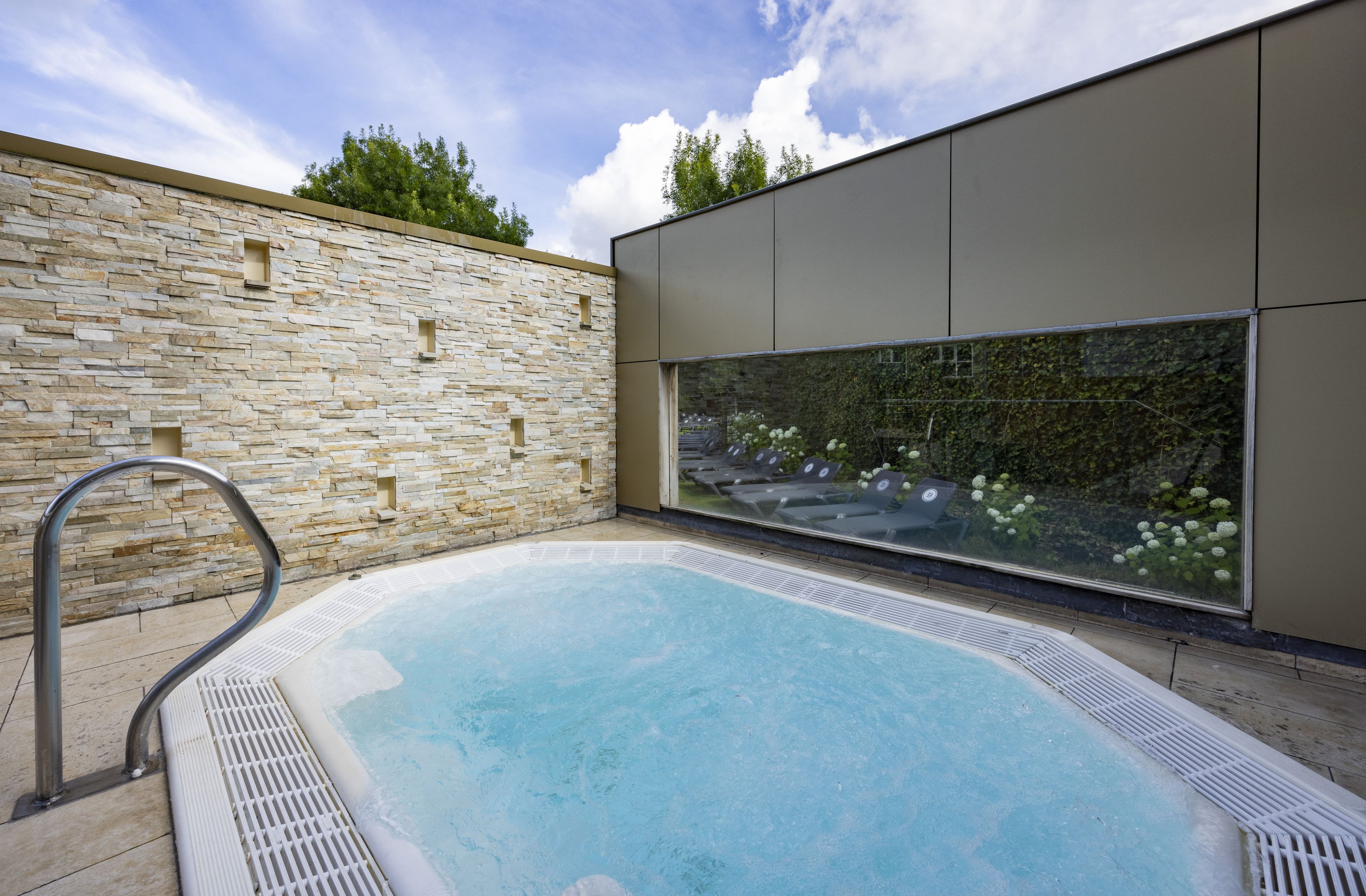 Spa / Wellness
