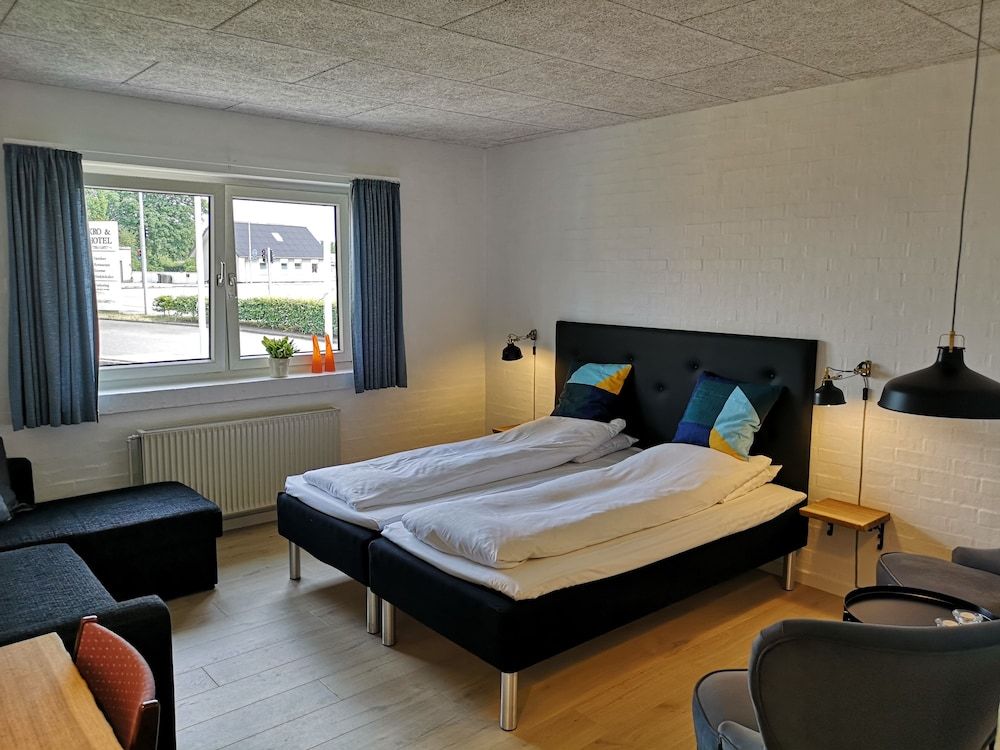 billede på Comfort-værelse