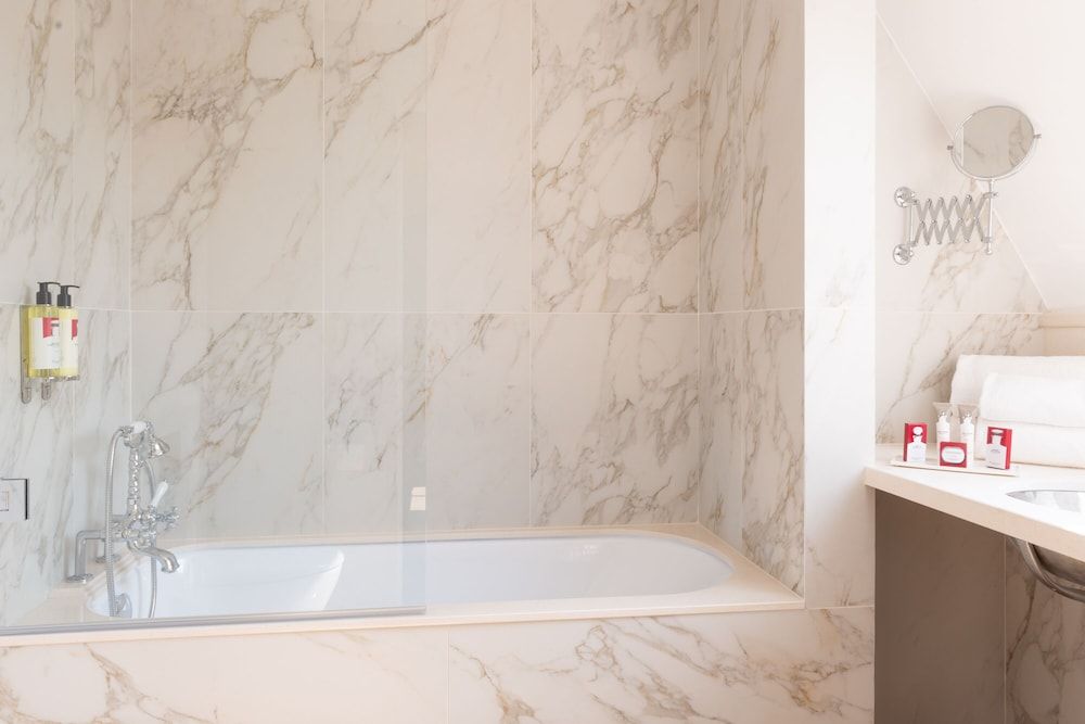 Værelsestype