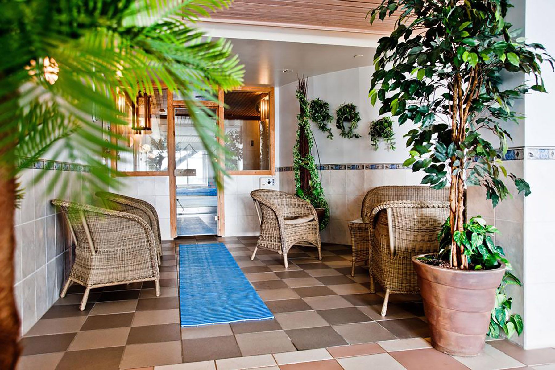 Spa / Wellness