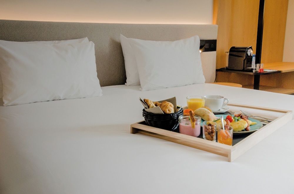 billede på Comfort-værelse - 1 queensize-seng