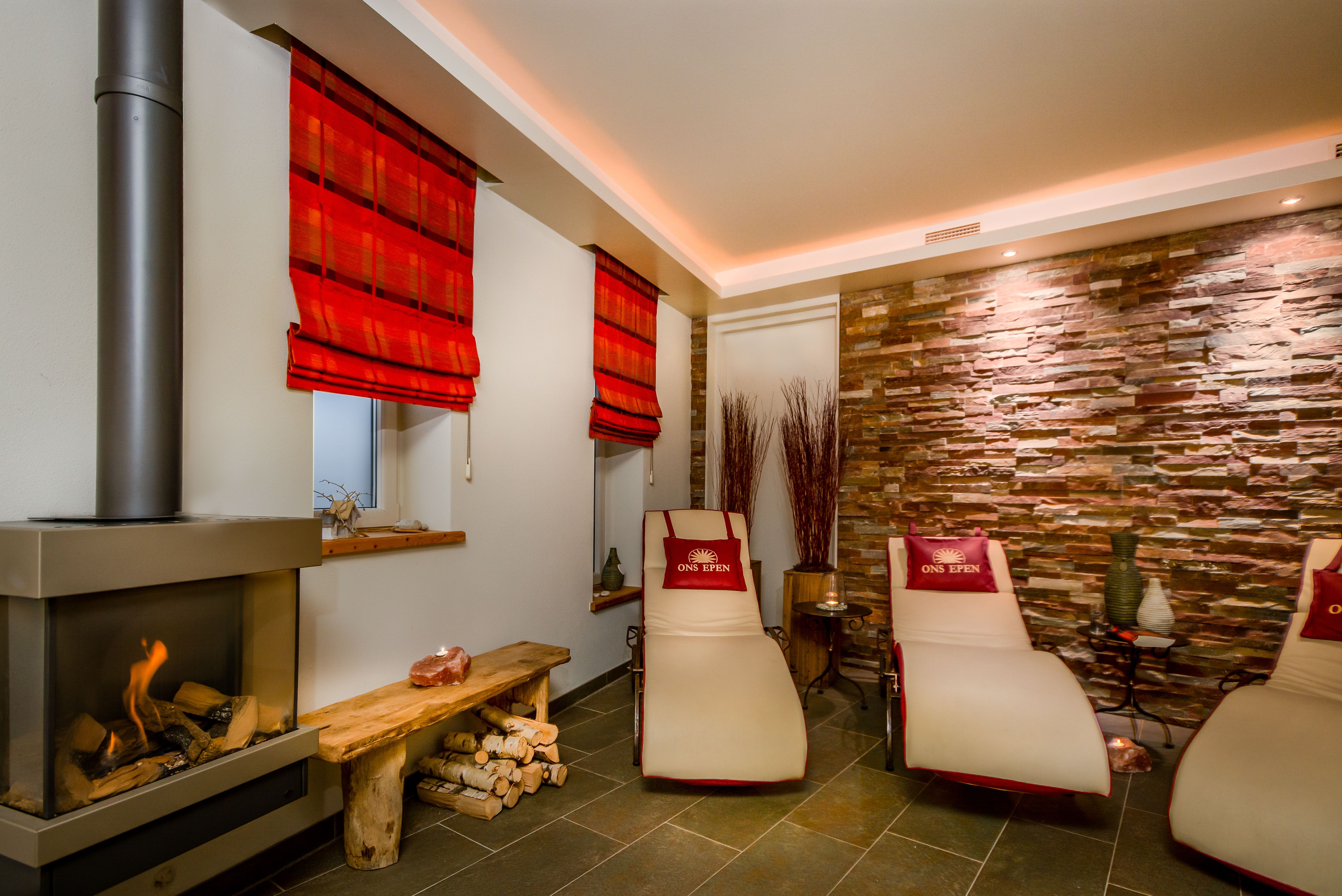 Spa / Wellness