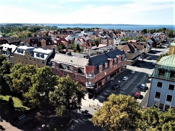 Huskvarna Stadshotell - Bo 3 nætter, betal for 2 - SURROUNDING