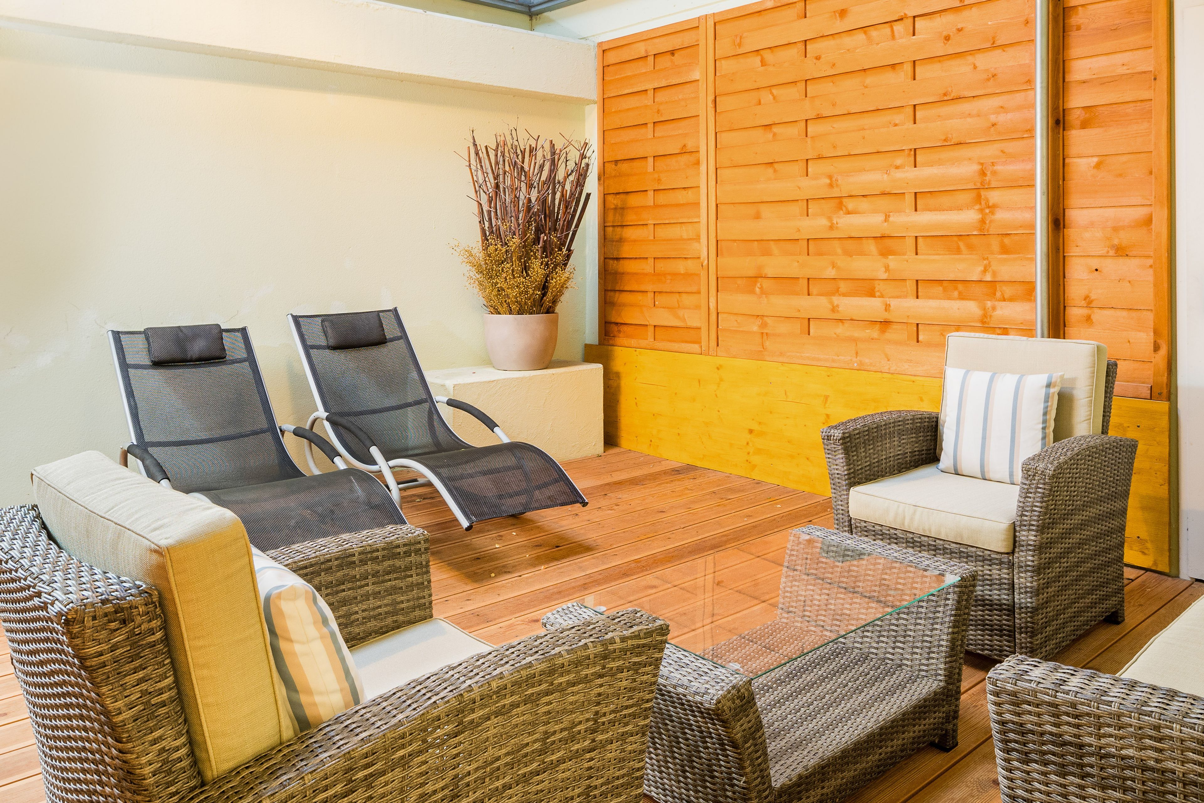 Spa / Wellness