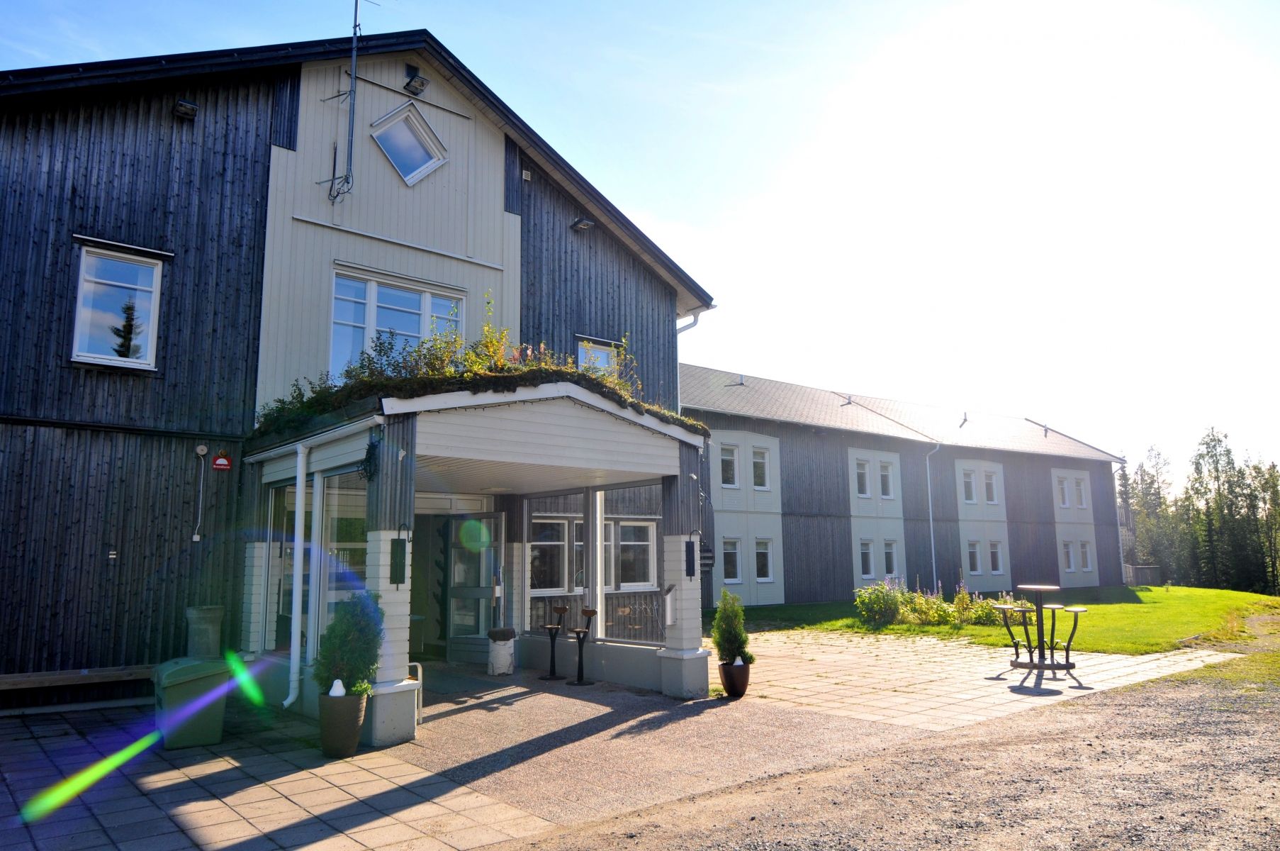 Facade