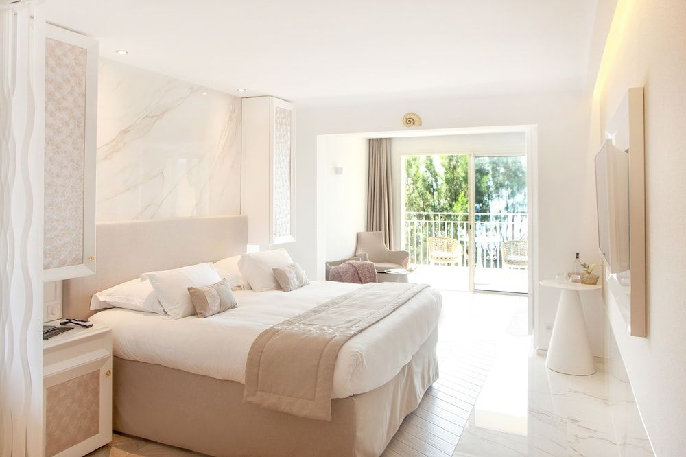 billede på Chambre Chic Supérieure