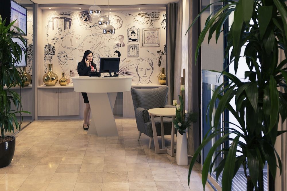 Generelt
