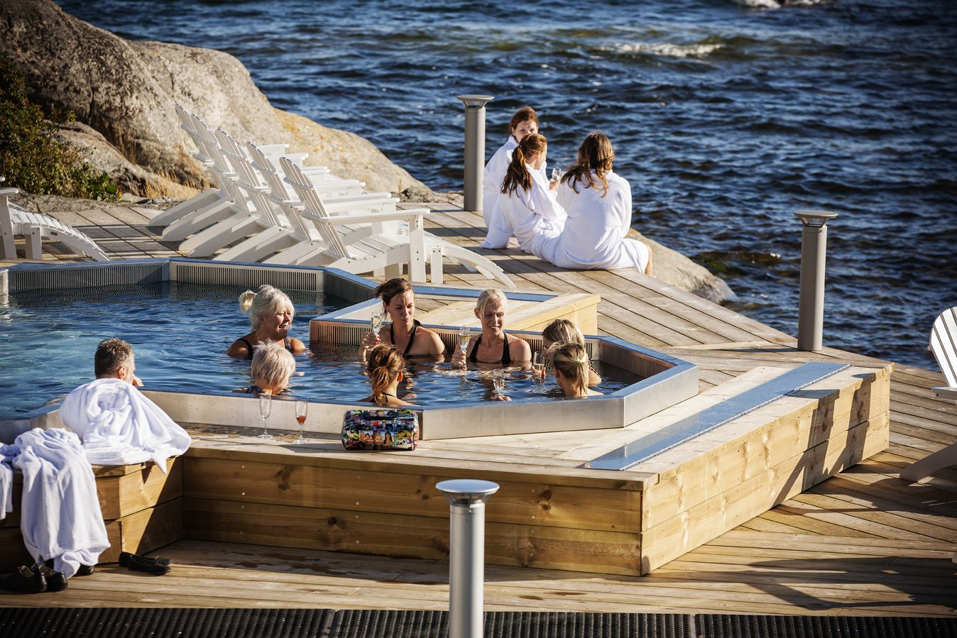 Spa / Wellness