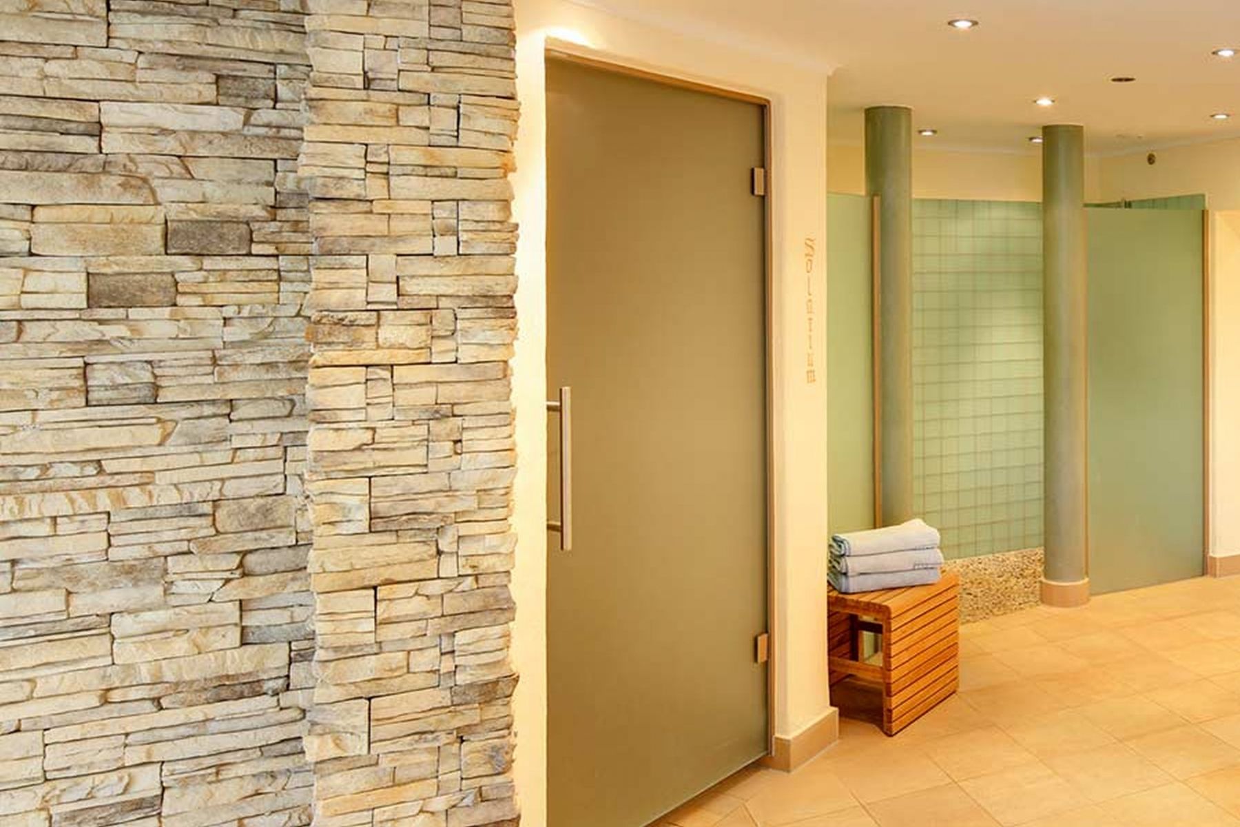 Spa / Wellness