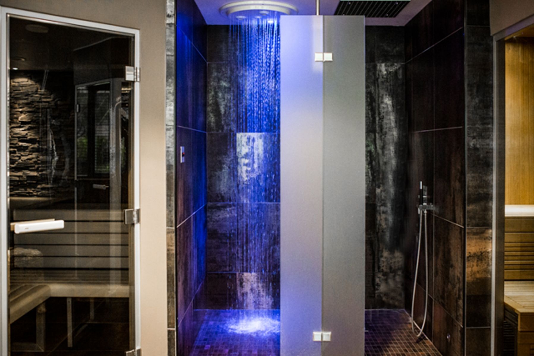 Spa / Wellness