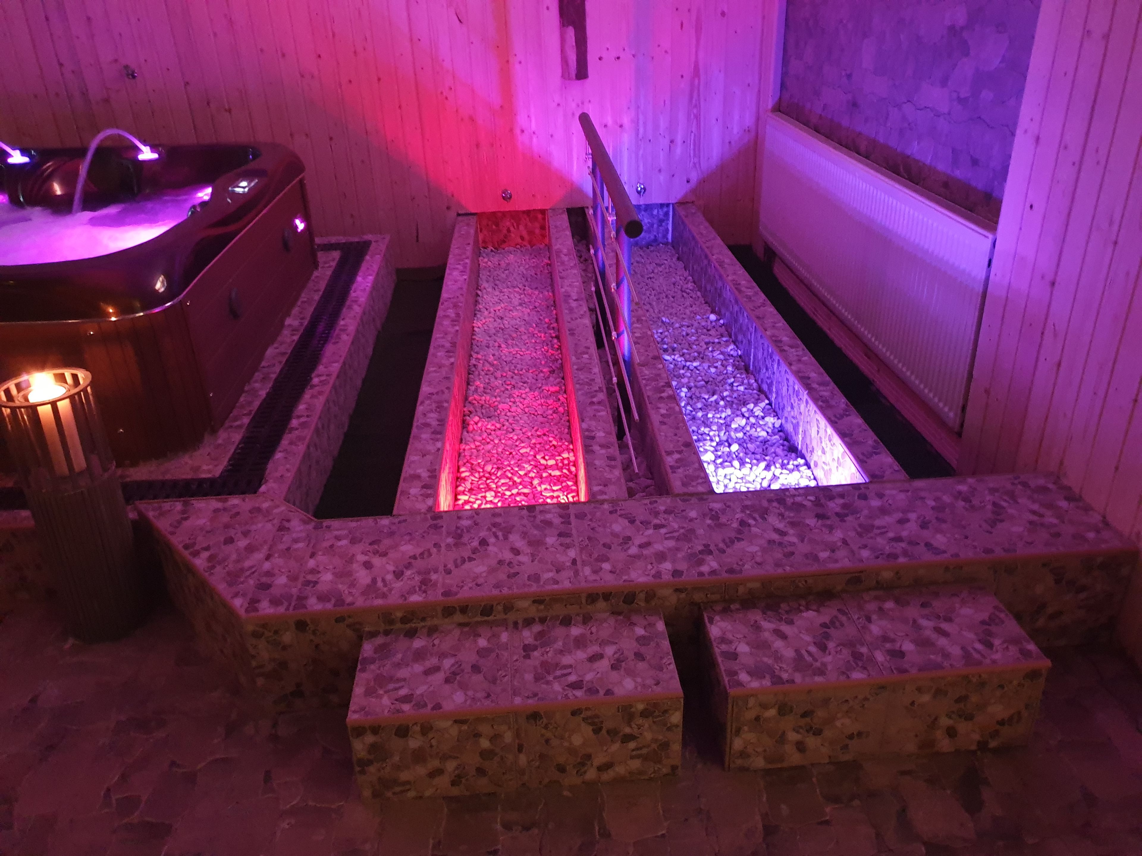 Spa / Wellness