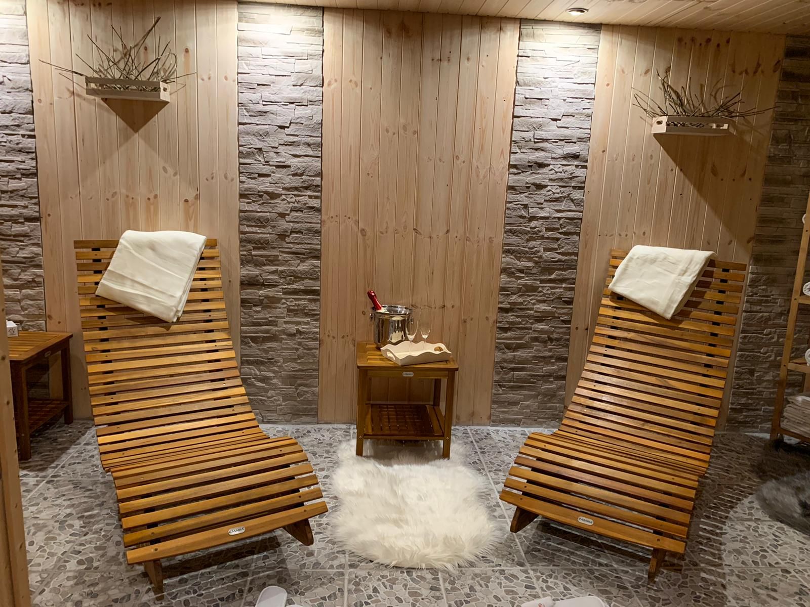 Spa / Wellness