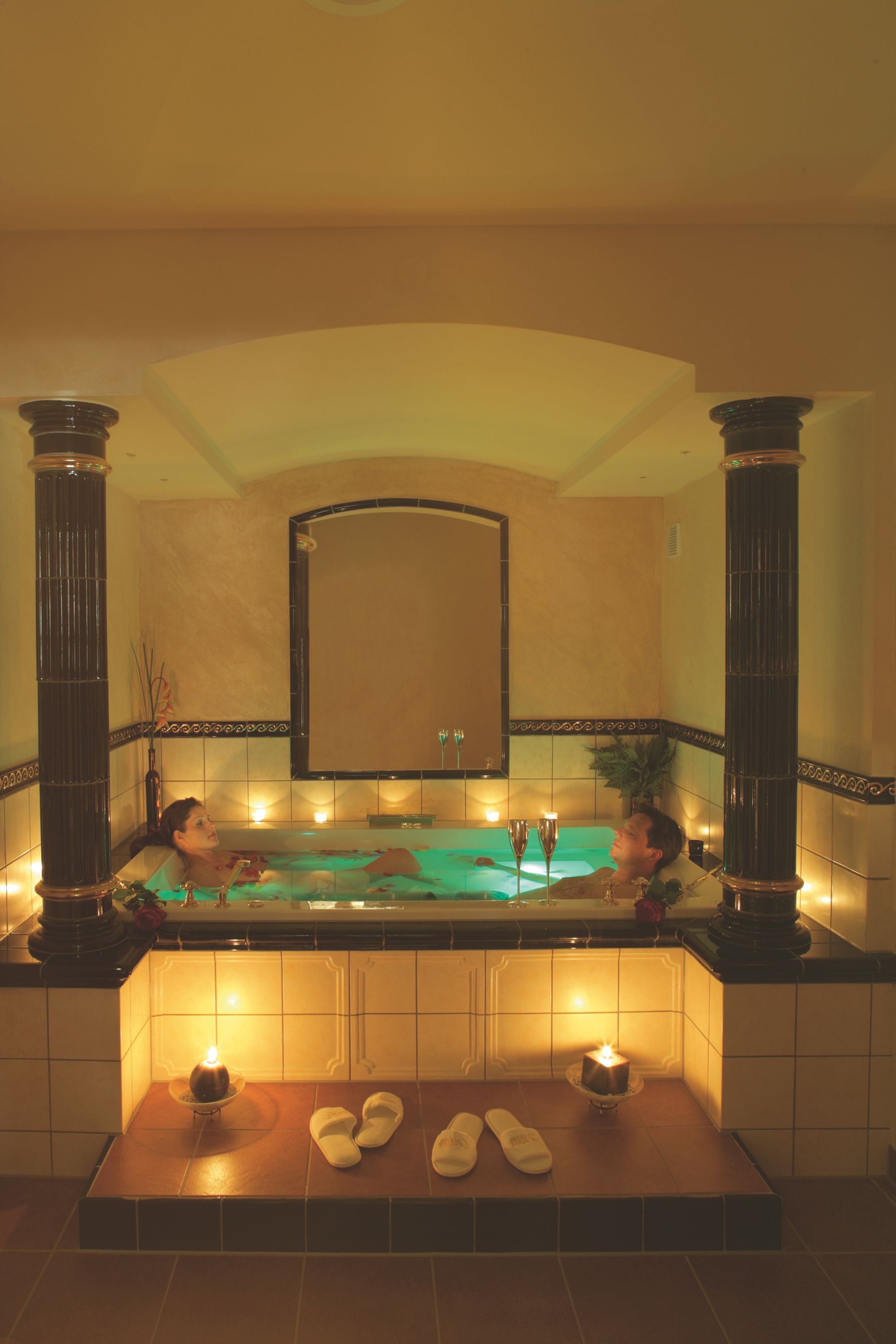 Spa / Wellness