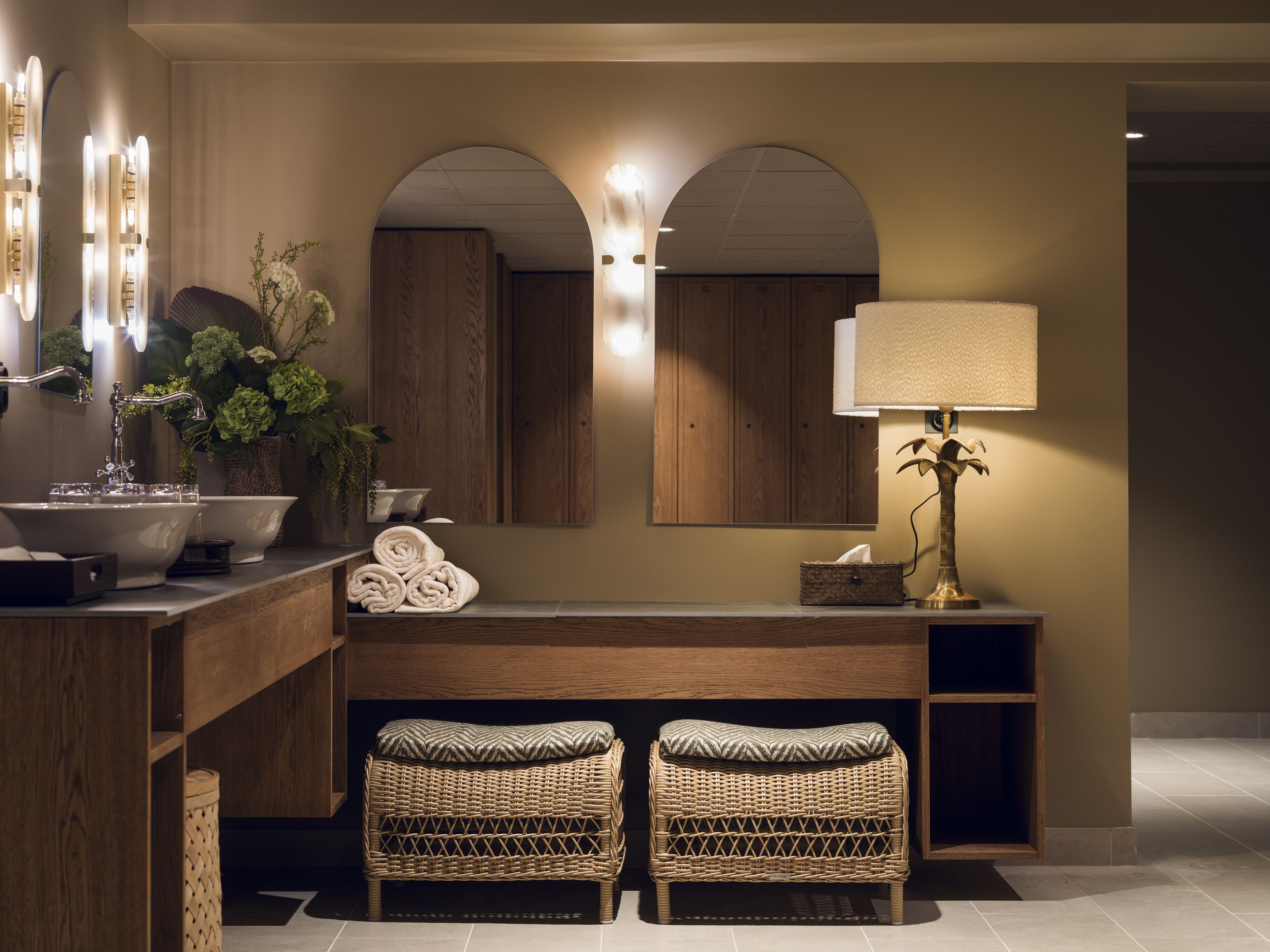 Spa / Wellness