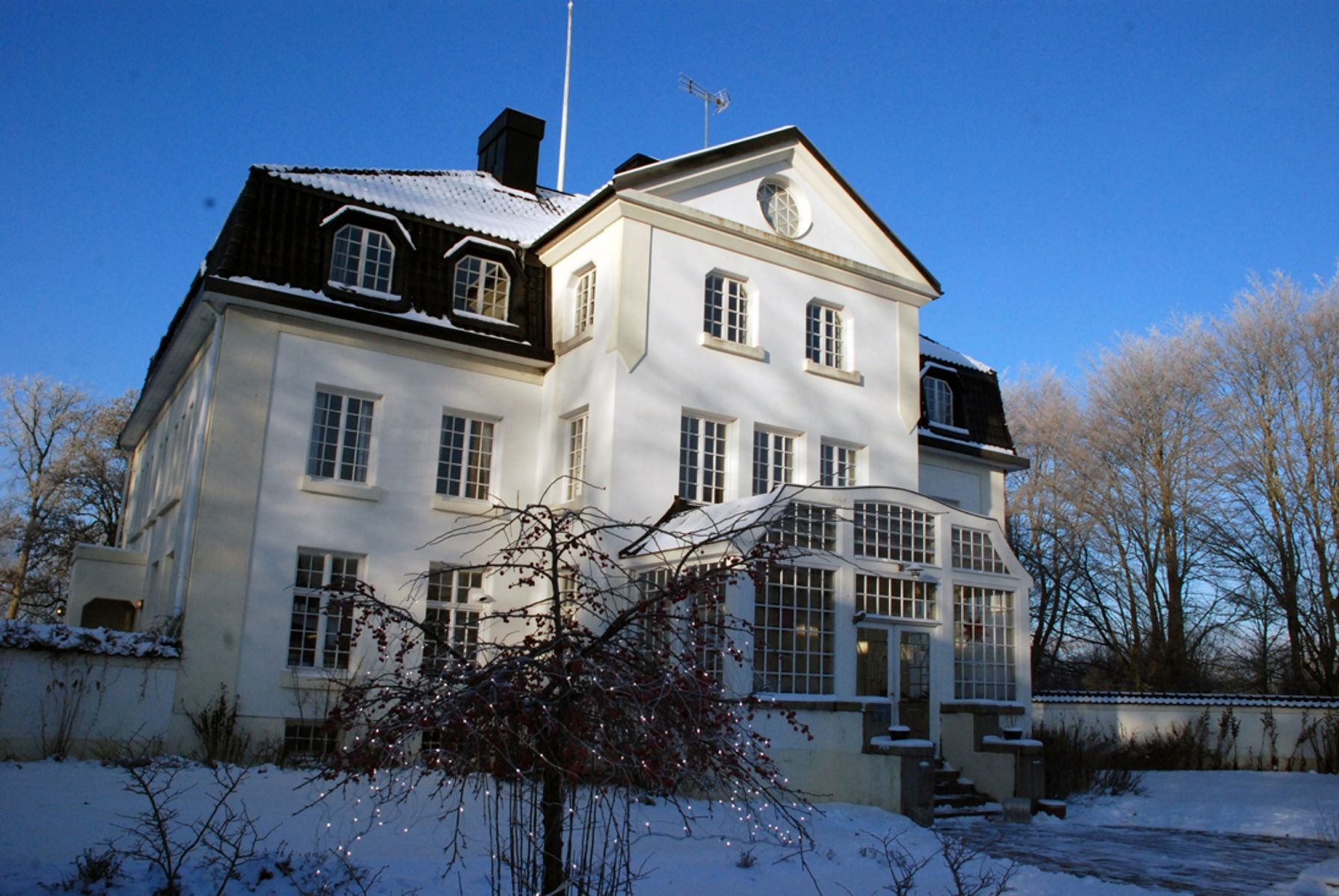 Facade