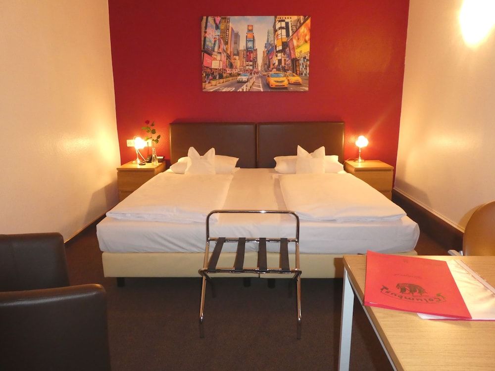 Generelt