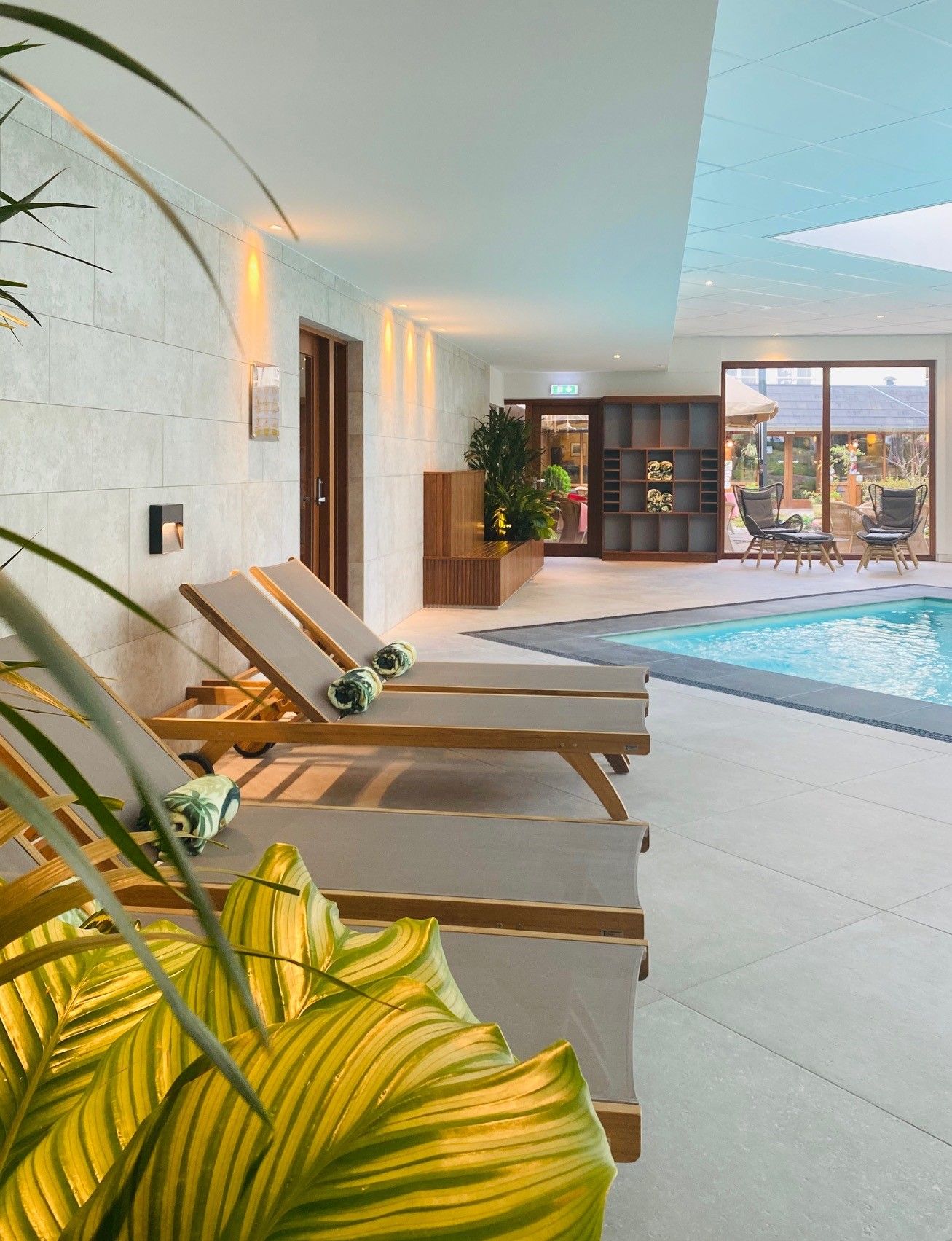 Spa / Wellness