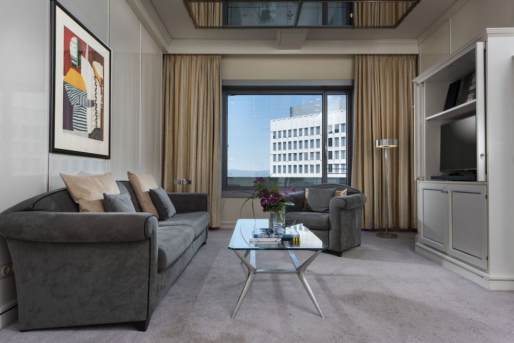billede på Executive-suite - 1 soveværelse