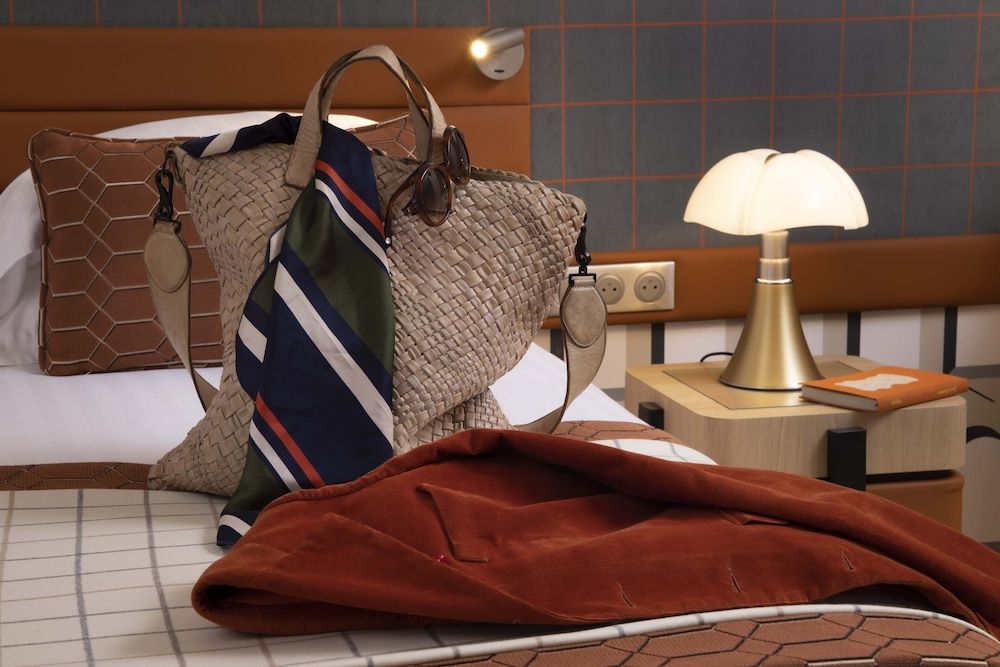 Værelsestype