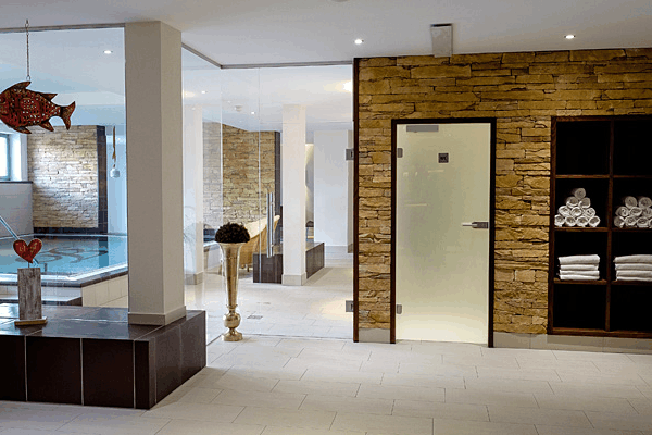 Spa / Wellness